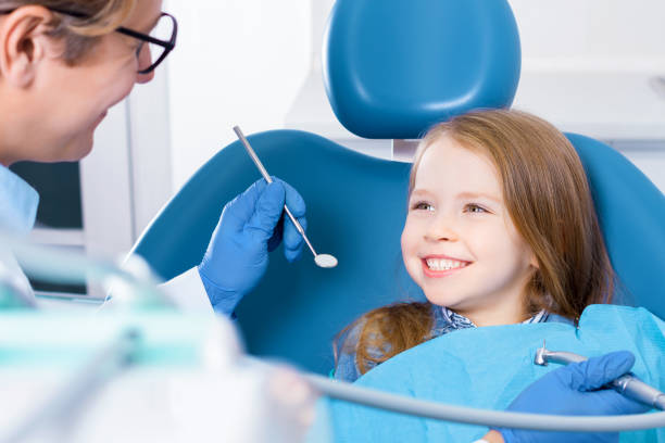Oral Surgery in North Branch, MI