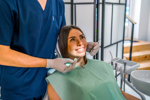 Best Dentures (Full and Partial)  in North Branch, MI