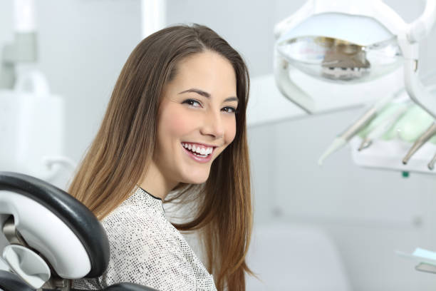 Best Teeth Whitening  in North Branch, MI